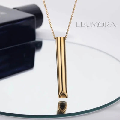 Leumora™ Anti Vaping Necklace