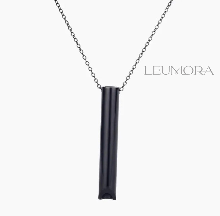 Leumora™ Anti Vaping Necklace