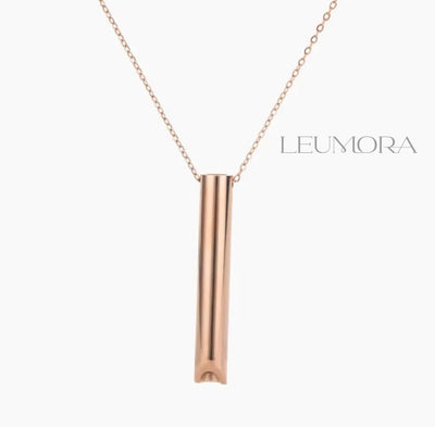 Leumora™ Anti Vaping Necklace